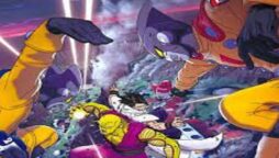The latest anime film, Dragon Ball Super: Super Hero, will in theatres on this day