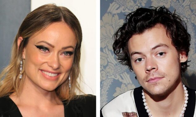 Harry Styles plans to propose to Olivia Wilde ‘very soon’