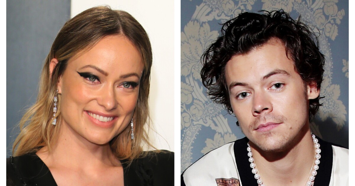 Harry Styles