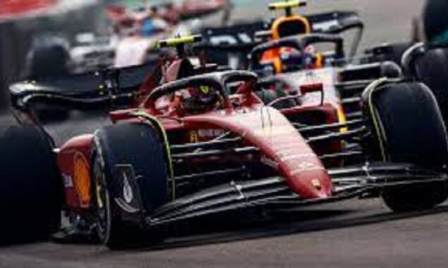 The Ferrari trust process continues as Red Bull’s ‘development war’ rages on ahead of the Spanish GP upgrades