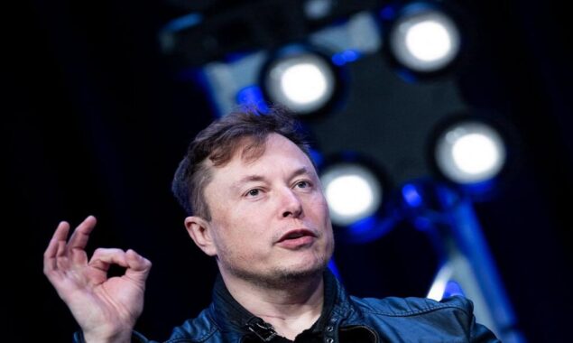 Musk backtracks on job layoffs, saying Tesla headcount  will grow