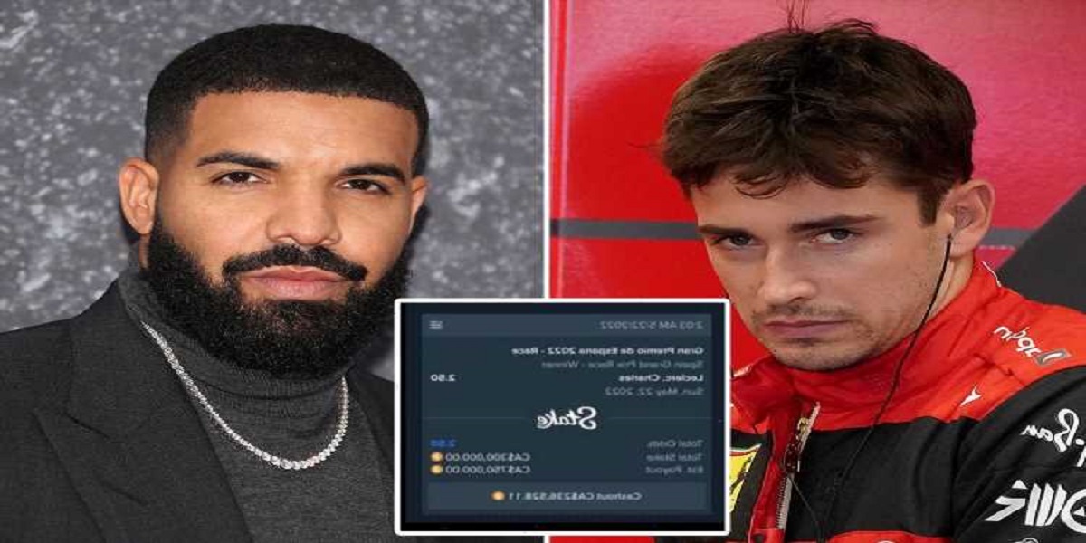 Drake