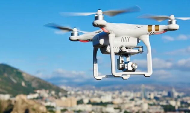 Terror alert: Section 144 imposed in Karachi’s district South, drones banned