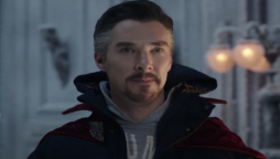 Doctor strange