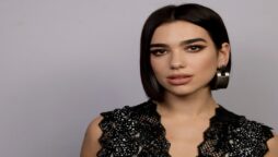 Dua Lipa