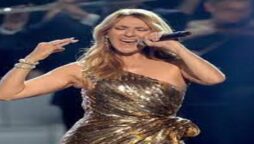 Celine Dion celebrates Mother’s Day with her sons and pays tribute to Ukraine’s “courageous” mothers