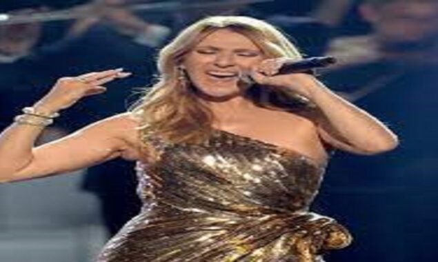 Celine Dion celebrates Mother’s Day with her sons and pays tribute to Ukraine’s “courageous” mothers