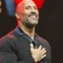 Dwayne Johnson expresses gratitude to fans for their positive reviews
