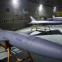 Iran unveils underground drone base
