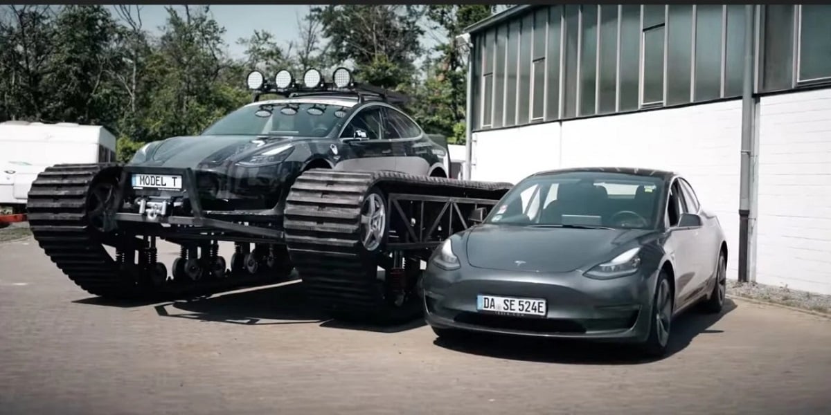 Tesla