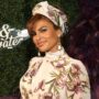 Eva Mendes discusses her return to film acting: ‘It must be nice and clean.’