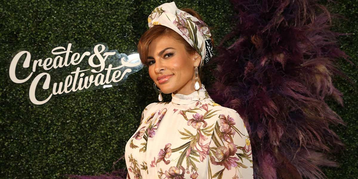 Eva Mendes