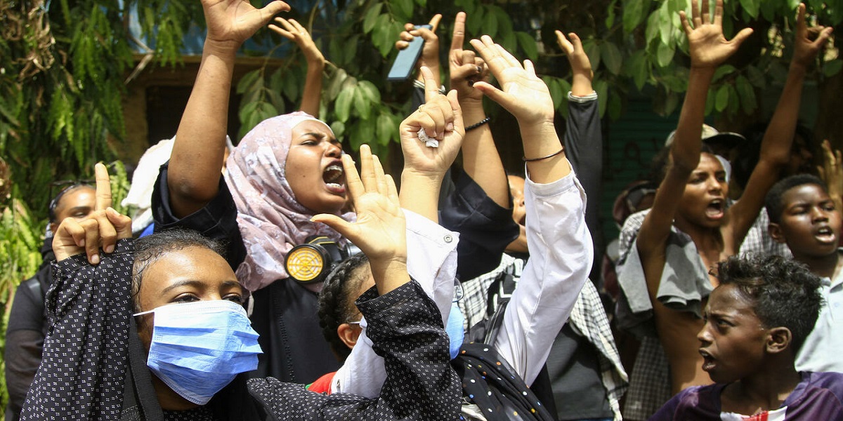Sudan