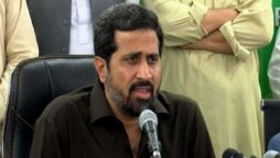 Fayyaz ul Hassan Chohan