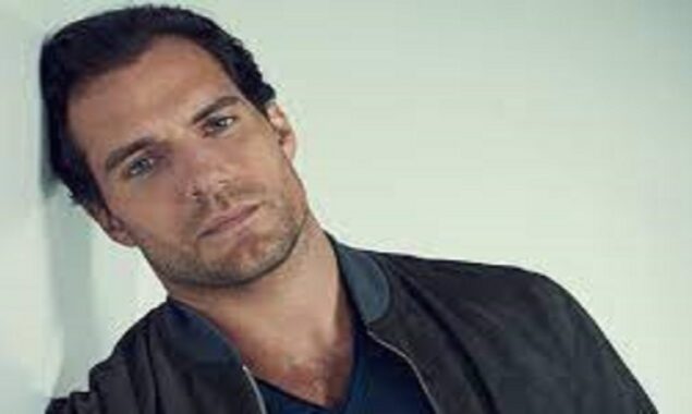 Here’s how Henry Cavill celebrated his 39th birthday with girlfriend Natalie Viscuso