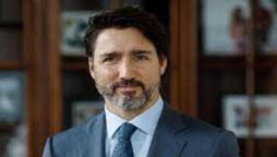 Justin Trudeau: We can smash one of the defining inequalities of our time