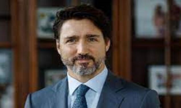 Justin Trudeau: We can smash one of the defining inequalities of our time