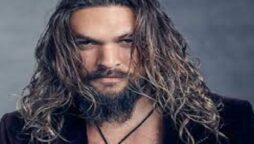 Jason Momoa apologizes for posting snaps from the Sistine Chapel while on break from Fast X shooting