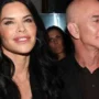 Jeff Bezos and his girlfriend Lauren Sanchez go shopping at Brunello Cucinelli, Photos