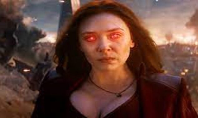 Elizabeth Olsen reveals she wants to utter THIS iconic Scarlet Witch line in the MCU