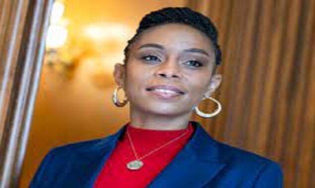 Nina Turner Loses Ohio Primary Race