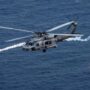 Taiwan scraps deal to buy US anti-submarine helicopters