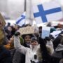 Finland, Sweden debate NATO bids as Ukraine braces for eastern attack