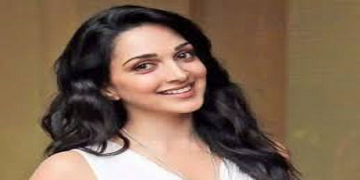 Kiara Advani