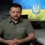 Guerrillas ‘kill’ Putin’s officers after invaders seize a key Ukrainian city