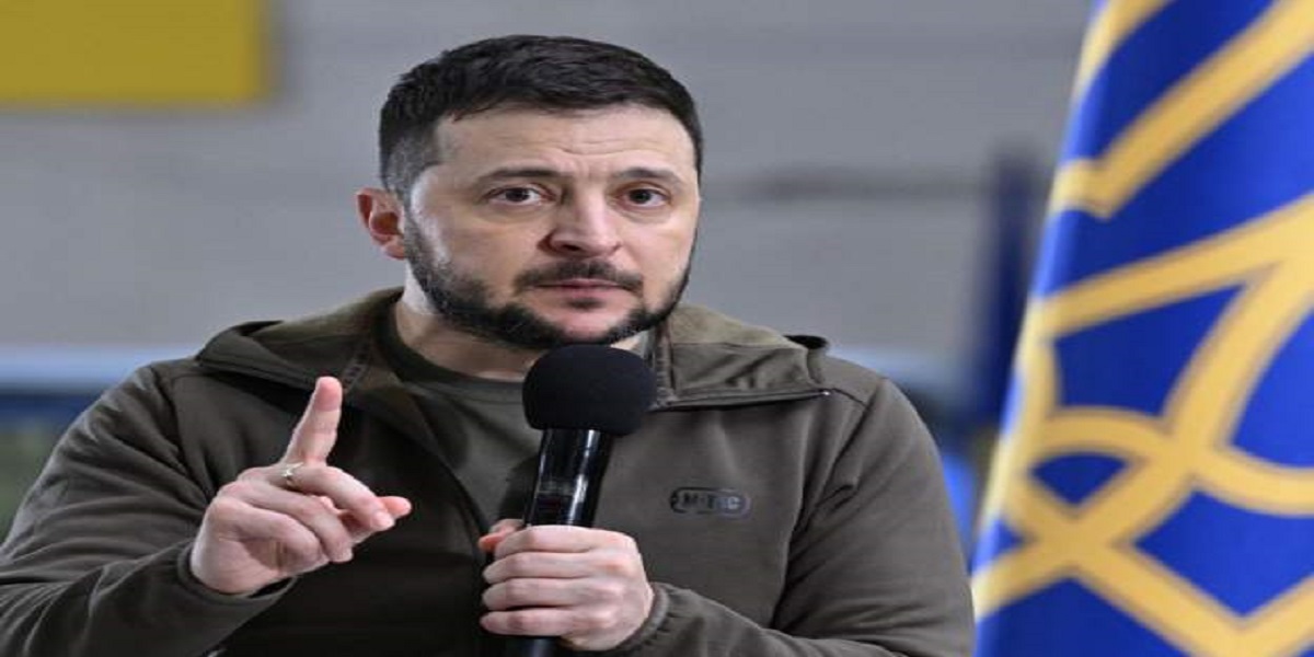 Zelensky
