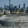 Dazzling but empty stadiums a symbol of China’s fading football dream