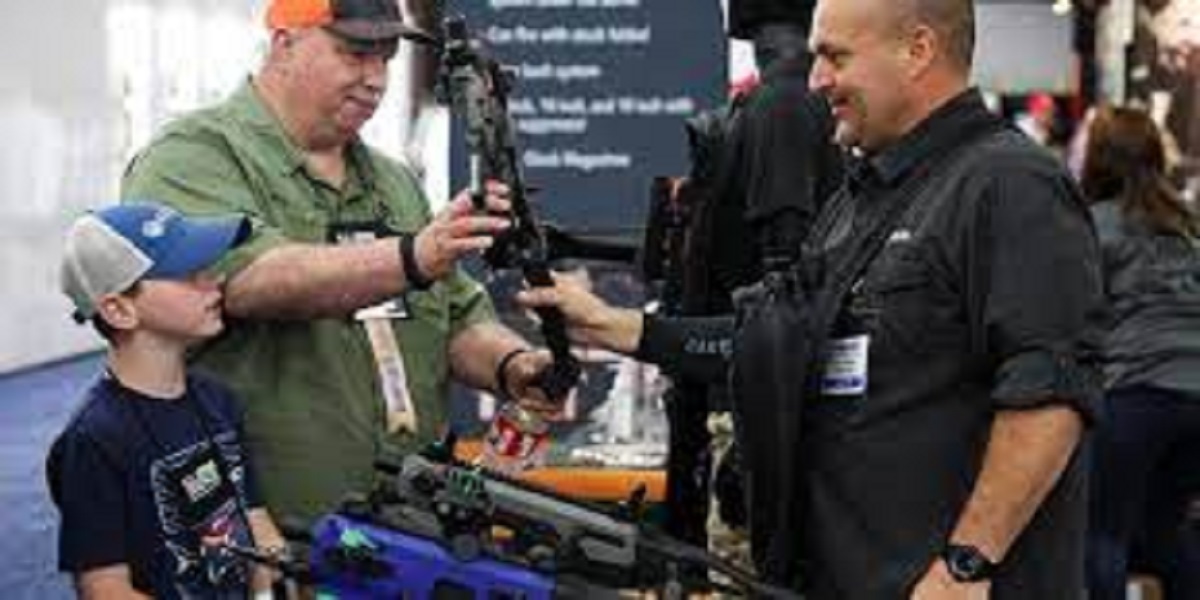 National Rifle Association