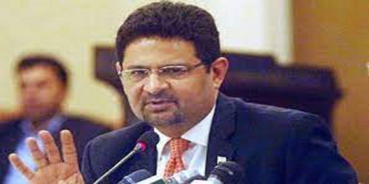Miftah Ismail
