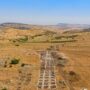 Israel Antiquities Authority discovers a 2100 year old agricultural land in Galilee