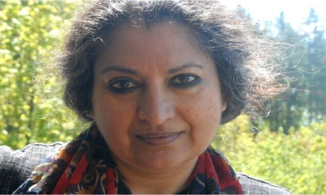 Geetanjali Shree becomes the first Indian writer to win international prize