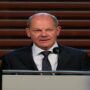 German Chancellor believes Sweden and Finland will quickly join NATO