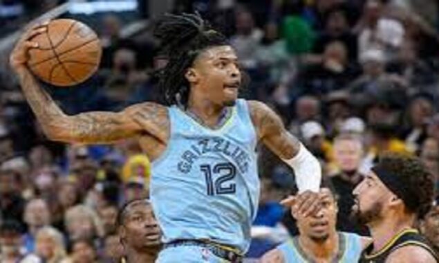 Who needs LeBron? Luka Doncic, Ja Morant, season finisher appraisals set NBA in a solid situation for next media privileges cycle