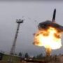 Russian missiles target military base in Western Ukraine, official says