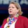 Ginni Thomas accused of asking Arizona Republicans to overturn election 2020