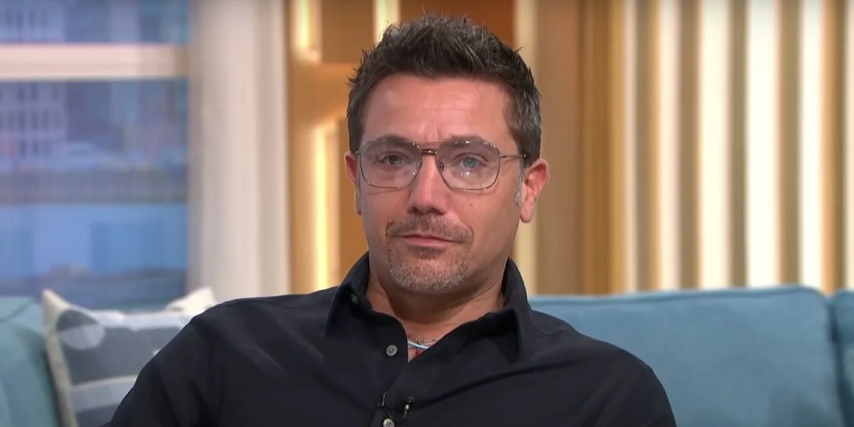 chef Gino D’Acampo