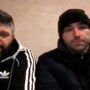 Freed US citizen detained in Ukraine by Russian forces says he feels “relieved”