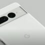 Google Pixel 7, Pixel 7 Pro Display Specifications Leaked