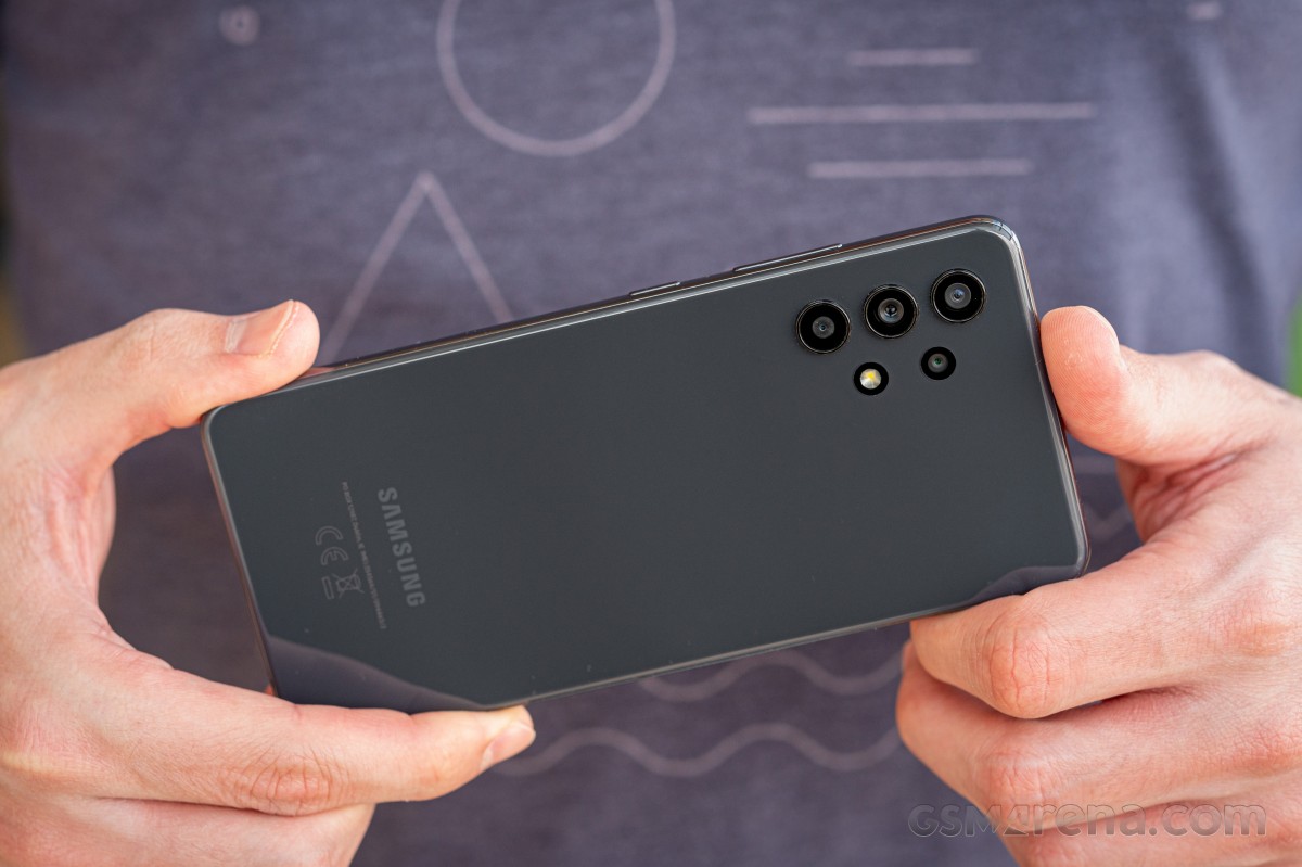 Samsung Galaxy A32