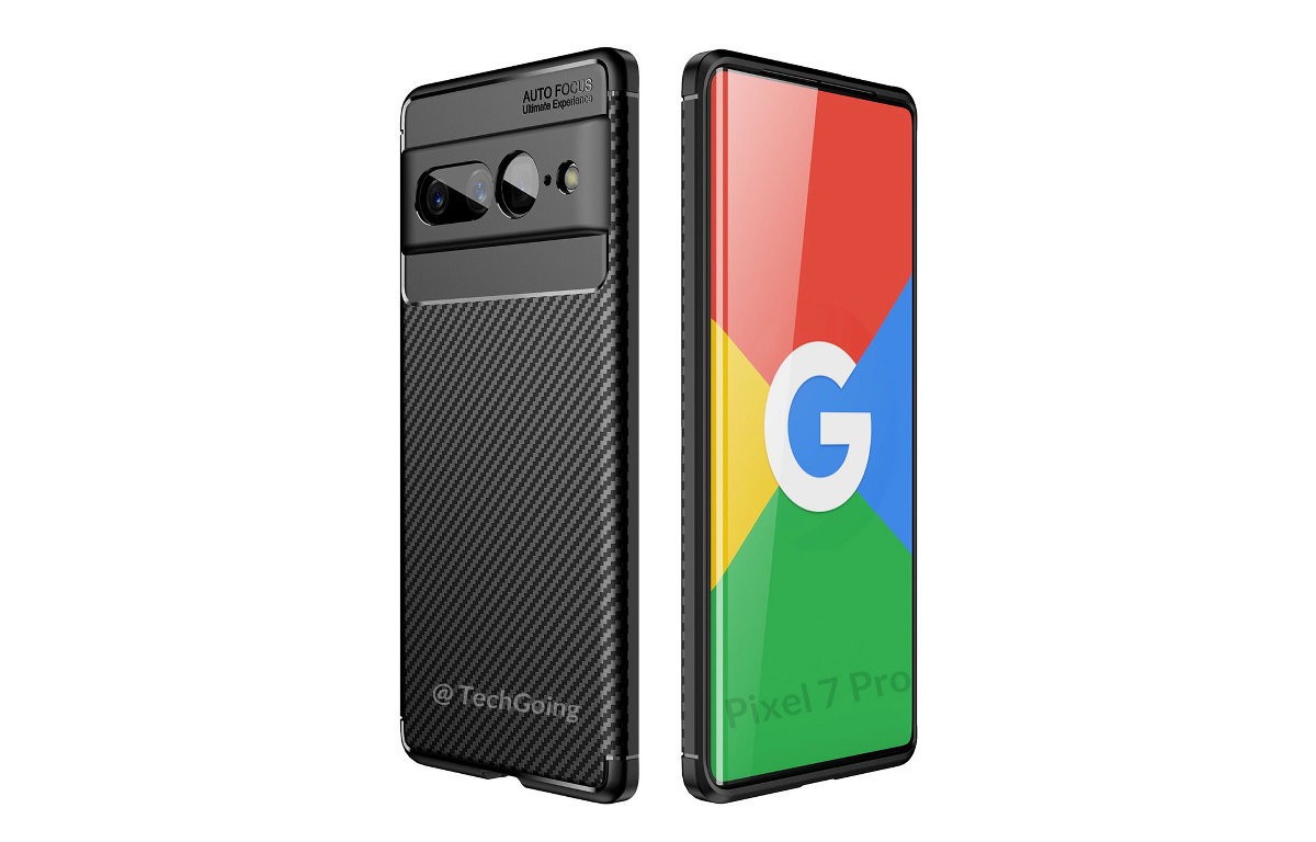 Google Pixel 7 Pro
