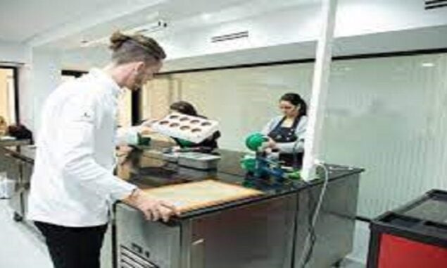 Barry Callebaut introduces North African place