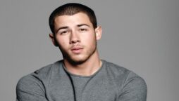 Nick Jonas