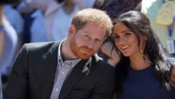 Meghan Markle and Prince Harry’s absence has ‘everyone humiliated.’
