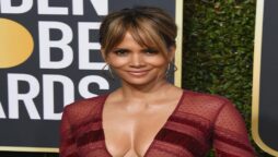 On Mother’s Day, Halle Berry remembers on the affection she received from her teacher