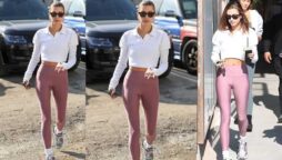 Hailey bieber
