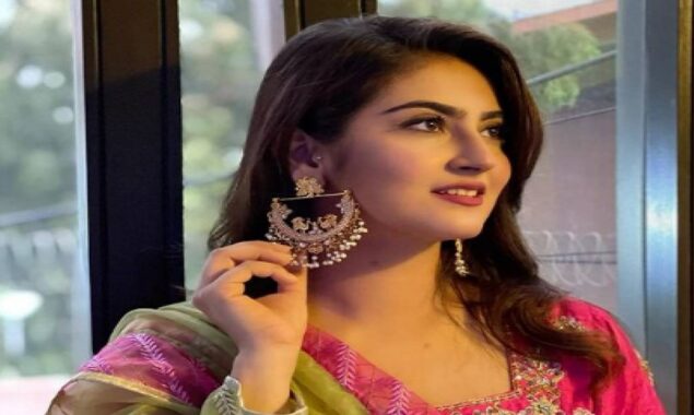 ‘Hiba Bukhari Wazan Kam Krlo Afaat Lago Gi Afaat’ Actress Reveals Her Memorable Fan Encounter